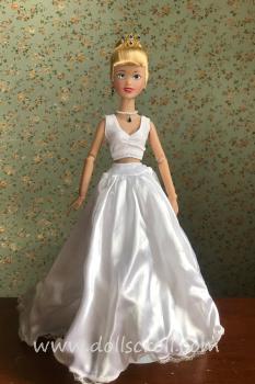 Ashton Drake - Disney Princess - Cinderella - Doll